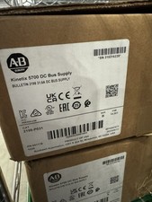 New Factory Sealed AB 2198-P031 SER B Kinetix 5700 DC Bus Power Supply 2198-P031
