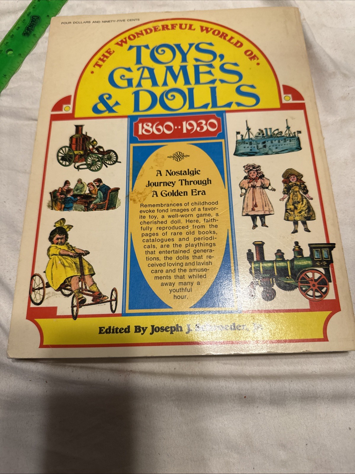 1860-1930 Book
