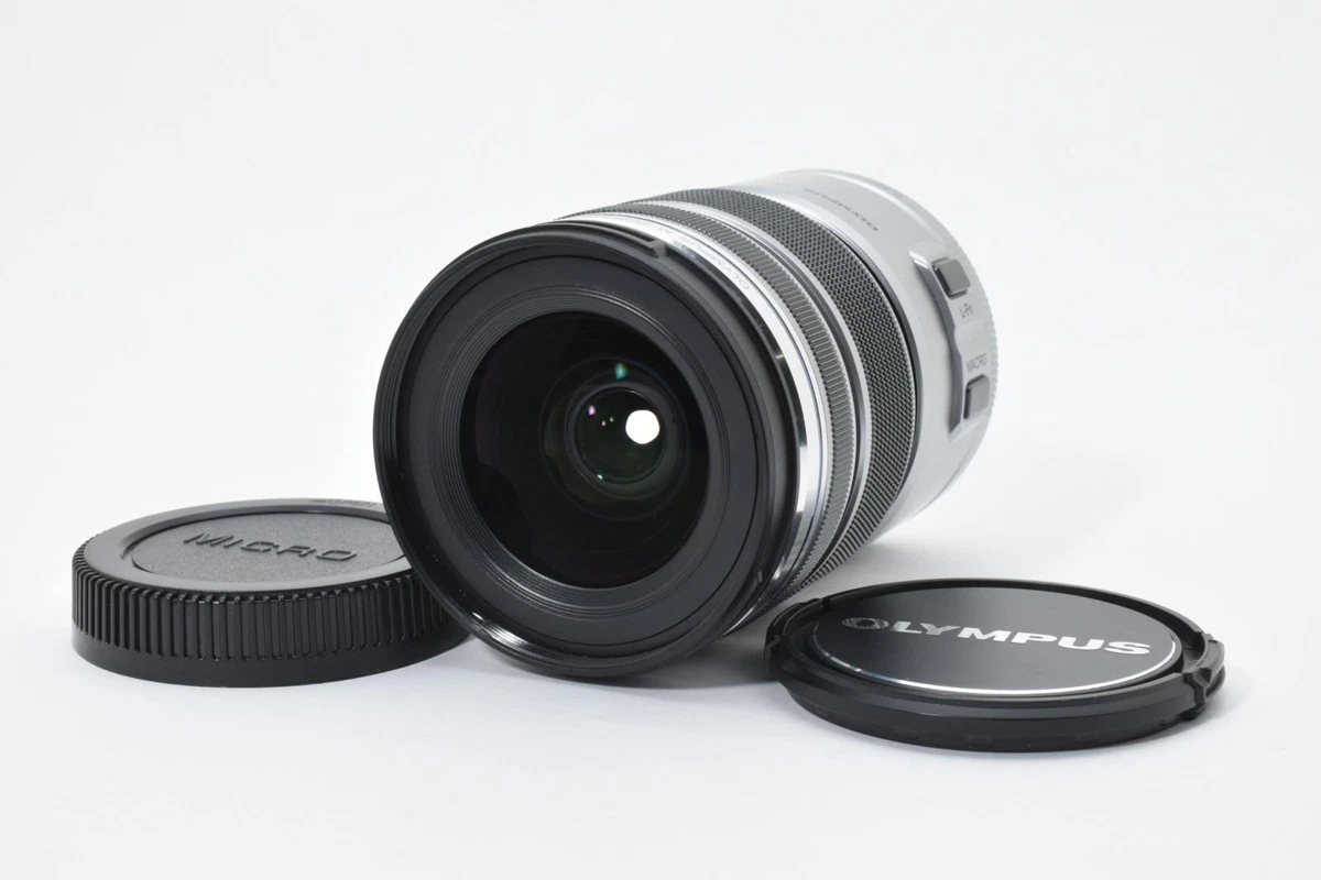 Olympus M. Zuiko 12-50mm Focal Camera Lenses for sale | eBay
