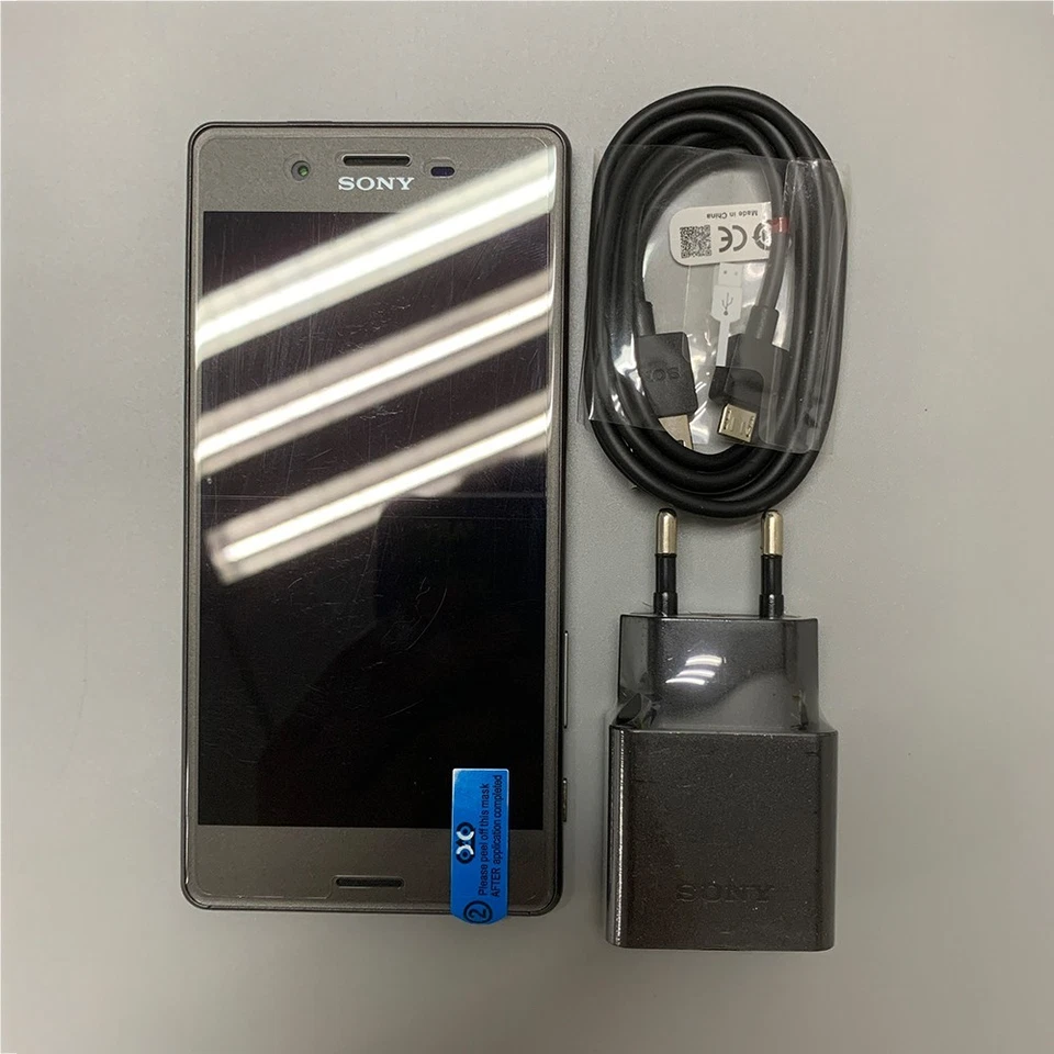 Original Sony Xperia X F5121 3GB+32GB Single SIM WIFI GSM Unlocked Mobile Phone - Image 3 of 4