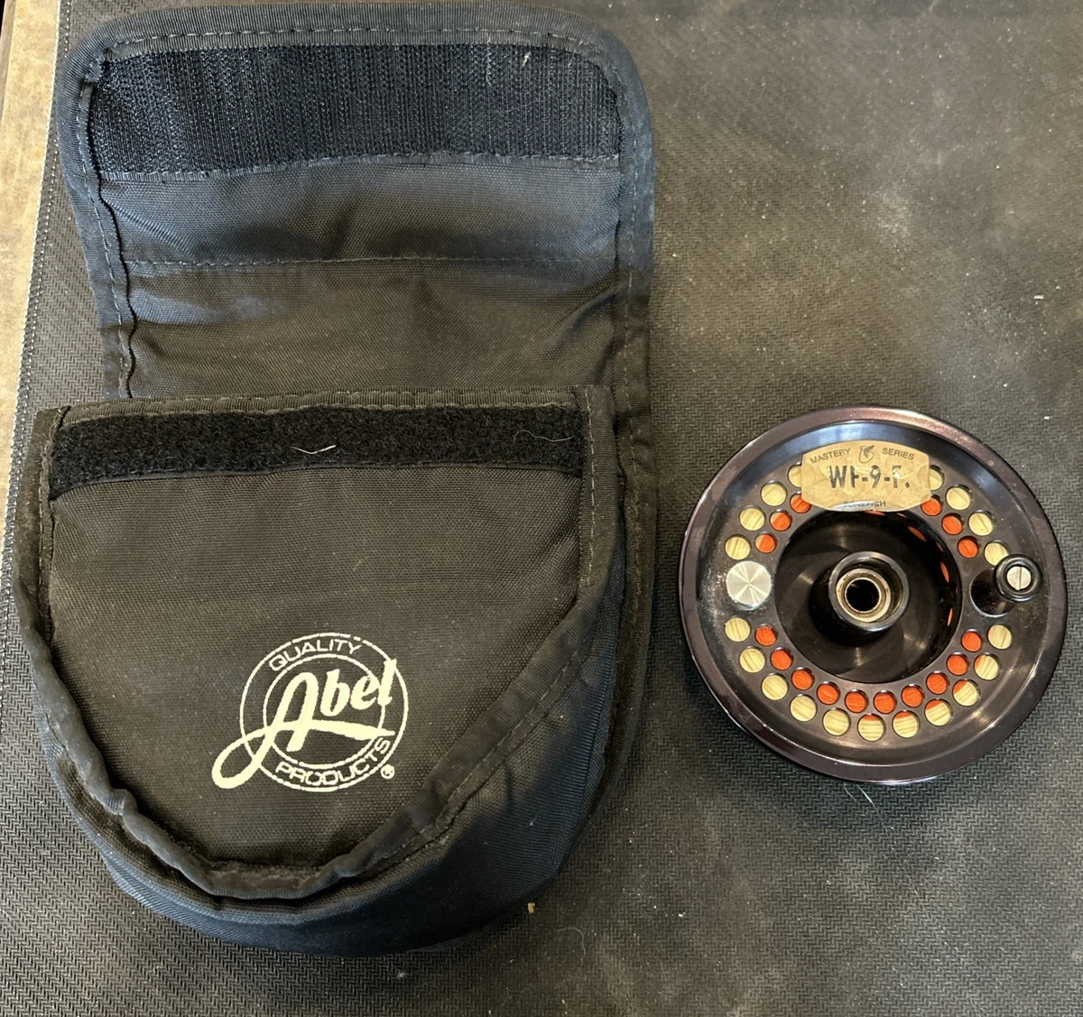 Abel Fishing Reels for sale - eBay