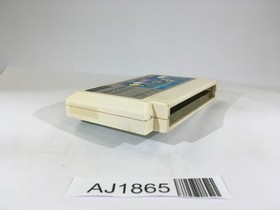 AJ1865 Balloon Fight NES Famicom Japan