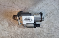 AUDI RS3 8Y 2020-2025 2.5 PETROL STARTER MOTOR 02E911022H