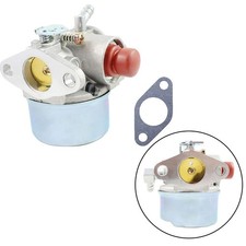 Efficient Carburetor Upgrade for Lawn Mover Advanced Engine Performance
