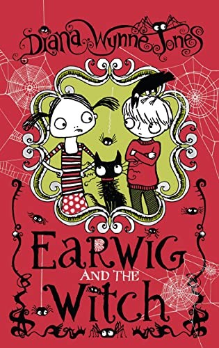 Earwig & The Witch - Image 3