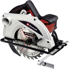 Einhell 4331050 TC-CS 1410 Circular Saw Max. ...