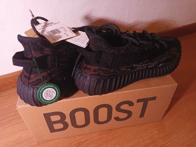 Adidas yeezy boost 350 v2 MXROCK |EU 44 2/3| Unused |StockX Verified|