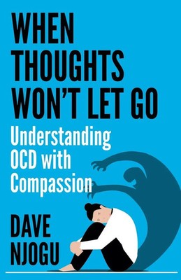 Dave Njogu | When Thoughts Won't Let Go | Taschenbuch | Englisch (2025)