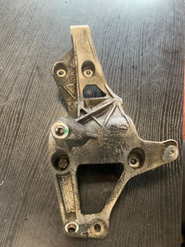 BMW 1 F20 F21 2012 Halterung Klimakompressor 7603346 2012 100kW GSD36588