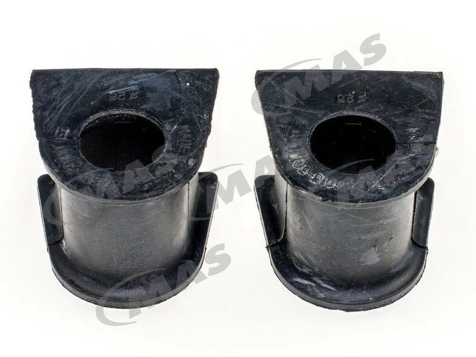 Kit de buje de barra estabilizadora MAS Industries BSK60140 Foto 2 de 4