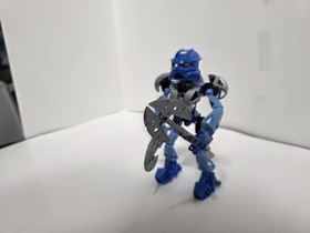 LEGO BIONICLE: Gali Nuva (8570)