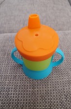 Tupperware Trinklernbecher / Schnabelbecher