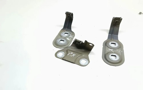 BMW 5 F10 Kotflügelhalter vorne links 3.00 Diesel 2011 33676119