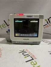 Philips IntelliVue MP5T Patient Monitor
