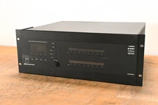 Crestron DM-MD8X8 8x8 DigitalMedia Switcher CG01QPN