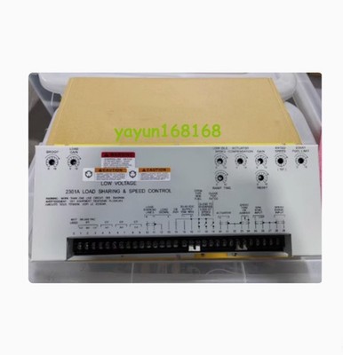 one Fast Ship New 9907-018 2301A Controller 9907-018 2301A Made in China @ya *rr