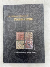 Indigenous Elegance Of Persian Carpet A Collection Of Carpet Museum Of Iran