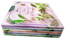 5x Rezepte Kräuter Bücher schönsten Ideen Rezepte Das Beste Reader´s Kräuterkörb
