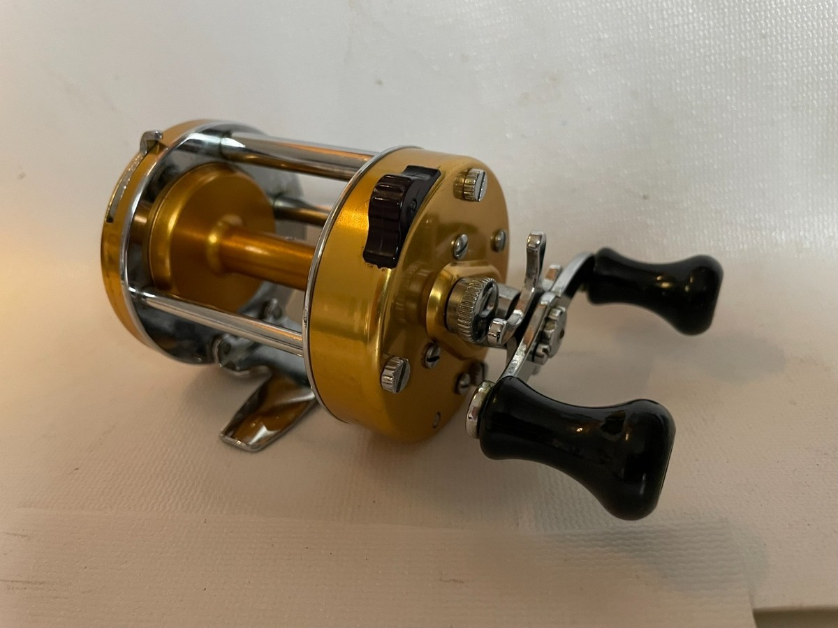Penn 940 Levelmatic Reel | eBay