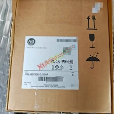 VPL-B0753E-CJ14AA Servo Motor New Box VPL-B0753E-CJ14AA Fast Shipping DHL/FedEx