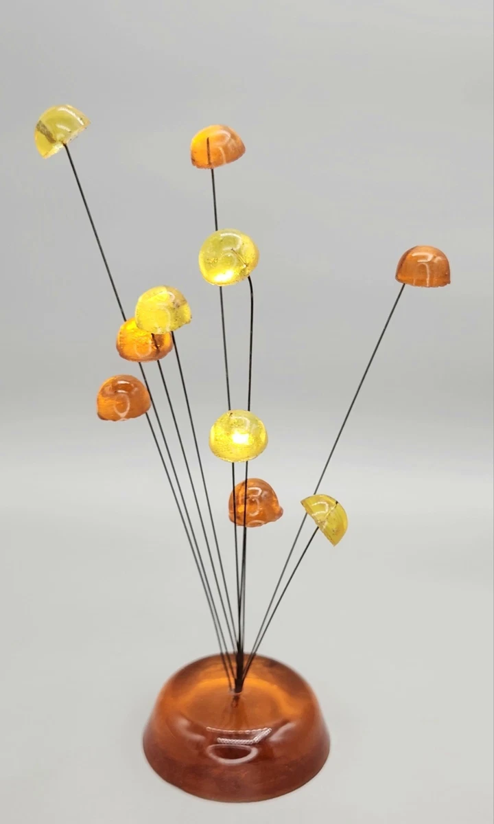 lucite acrylic sculpture products for sale | eBay
