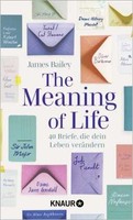 The Meaning Of Life | Bailey, James | Gebunden | 9783426570647
