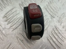 BMW S1000 RR RIGHT SWITCH GEAR  YEAR 2015-2018 (CMB1246)