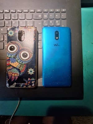 Wiko Jerry 3 Handy