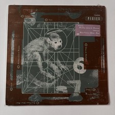 Pixies - Doolite LP - original 1989 pressing in shrink - vinyl is VG++/EX!