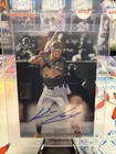 2025 Bowman Draft Konnor Griffin Achromatic Auto /250