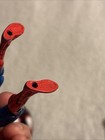 Spider-Man Mixed Lot Action Figures Motorcycle Plush Miles Morales Bundle Marvel — photo 5