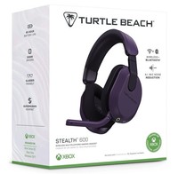 Turtle Beach Stealth 600 Gen 3 Wireless Gaming Headset Black | Xbox PC Mobile
