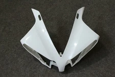 Front Headlight Fairing for Yamaha YZF R1 2012-2014 13 Unpainted Upper Nose Cowl