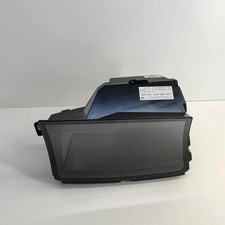 MERCEDES-BENZ GLS X167 Head-Up Display A1679000616 4.0 28500549 RHD MERCEDES-BENZ GLS X167 Head-Up Display A1679000616 4.0 28500549 RHD
