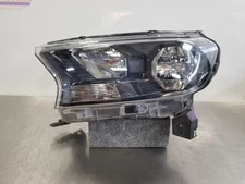 20 2020 FORD RANGER HEADLIGHT LAMP LEFT DRIVER 