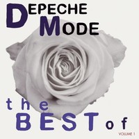 Depeche Mode - Best Of 1 - Cd - G3Z