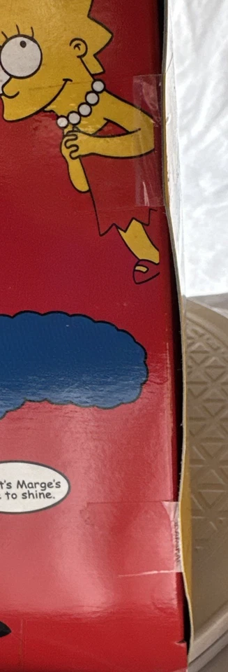 LOS SIMPSON INTERACTIVO SPRINGFIELD ELEMENTARY ENVIRONMENT SKINNER Nuevo (34A) Foto 3 de 4