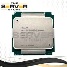 Intel Xeon E5-2696v3 2.3GHz 18 Core 45MB 105W FCLGA2011-3 CPU E5-2696V3