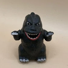 Godzilla TAKARA Chorojuu Toho Showa Retro Toy Collection