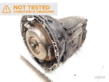 Mercedes-Benz CLK Automatikgetriebe CLK 320 CDI Diesel 165kW (224 HP) 722902