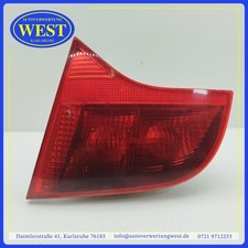 Heckleuchte innen komplett R 8E9945094 Audi 8E/8H/QB6 A4 Avant 2.0 TDI 2004-2006