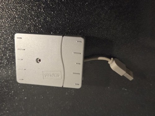 Dispositivo USB Staples - Foto 2 di 6
