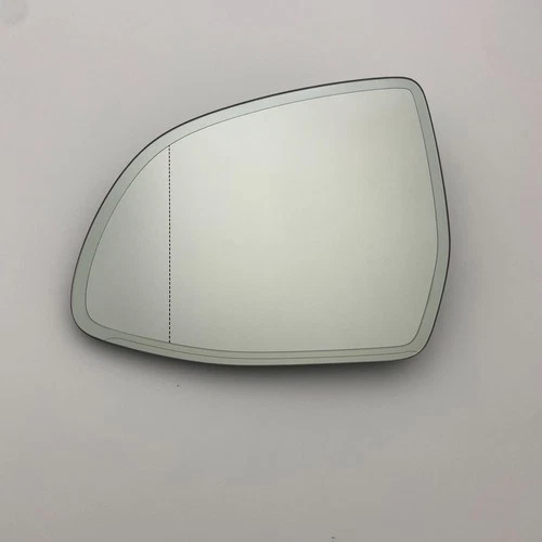 BMW X3 G01 X4 G02 F26 X5 G05 F15 X6 F16 G06 X7 Mirror Glass Left (LH) Heat Dim