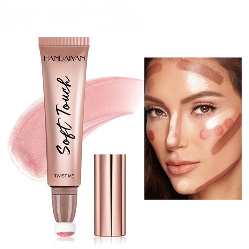 Blush Beauty Wand Liquid Makeup Stick Applicator Multifunctional Makeup Pen New - Picture 11 of 23