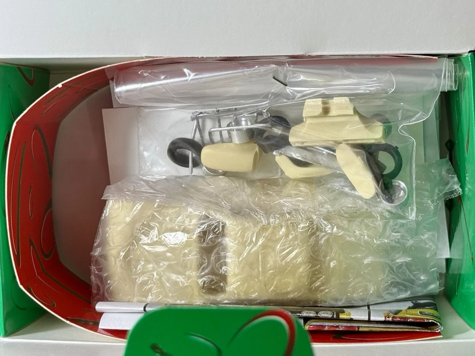 ARENA 1:43 VAUXHALL FIRENZA N.84 RALLY RAC 1973 DALE-STARK KIT ARENA ARE777 1:43 - Immagine 2 di 4