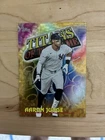 2026 Topps Series 1 Aaron Judge Titans Of The Game Gold /50
