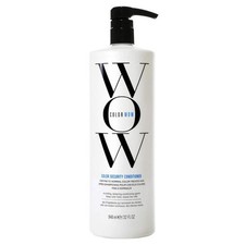 Color Wow Color Security Conditioner for Fine to Normal Hair 32 fl.oz