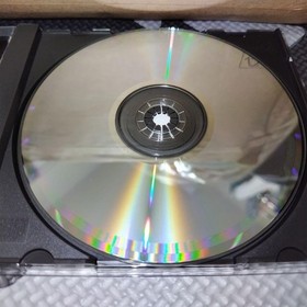 Sega Saturn Software Resident Evil Bio Hazard With Manual Used 1997 Capcom Japan