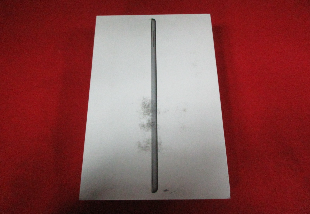 Apple iPad mini (5th Generation) A2133 256 GB, Wi-Fi, 7.9 in