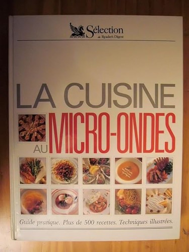 Die Küche mit der Mikrowelle. Praxisanleitung, über 500 technische Rezepte - Kragen